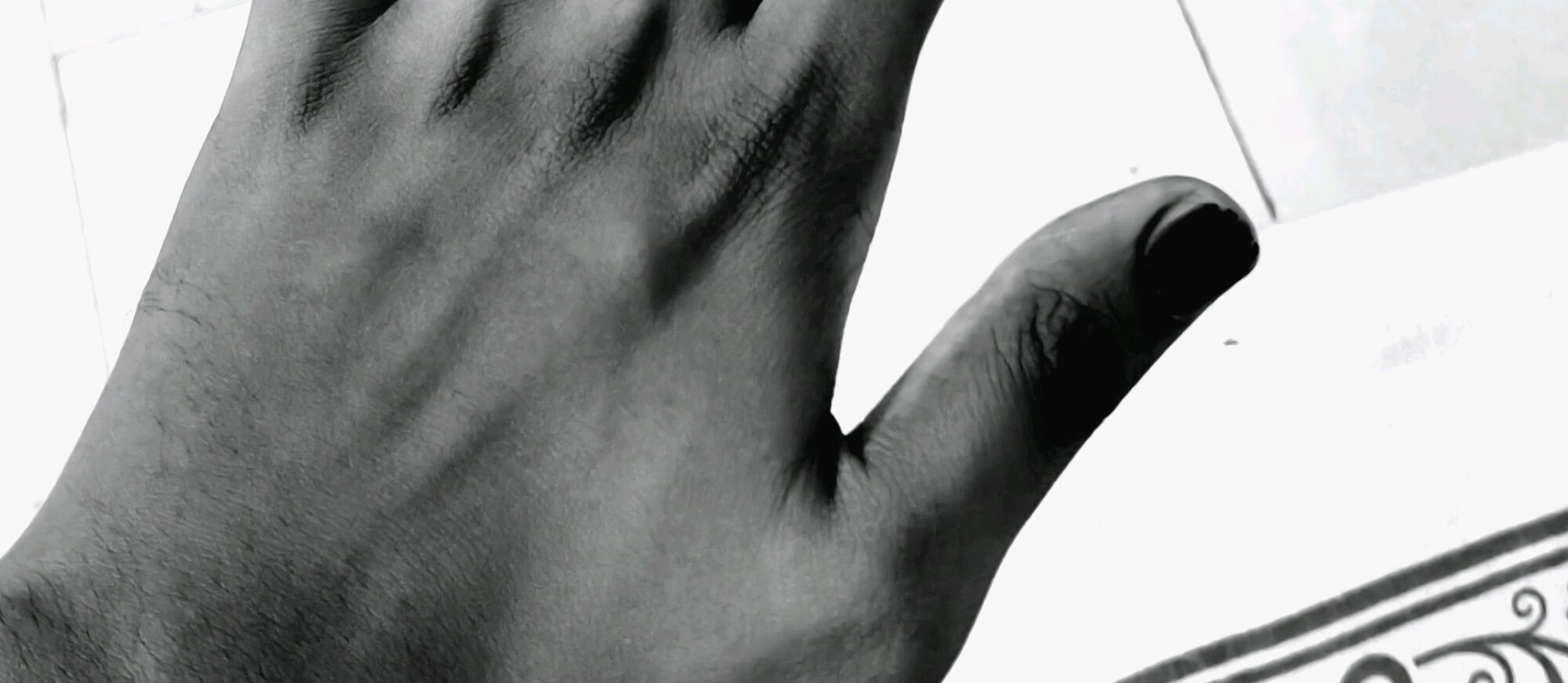 Dressing up for my funeral