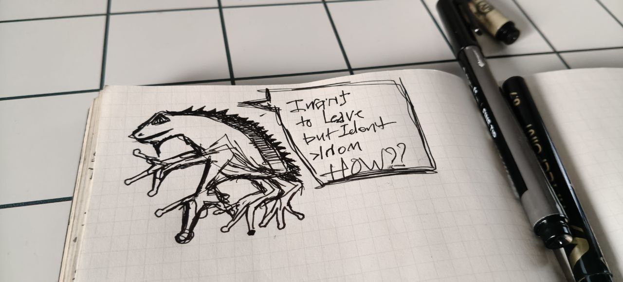 Don't care about what the kids feel