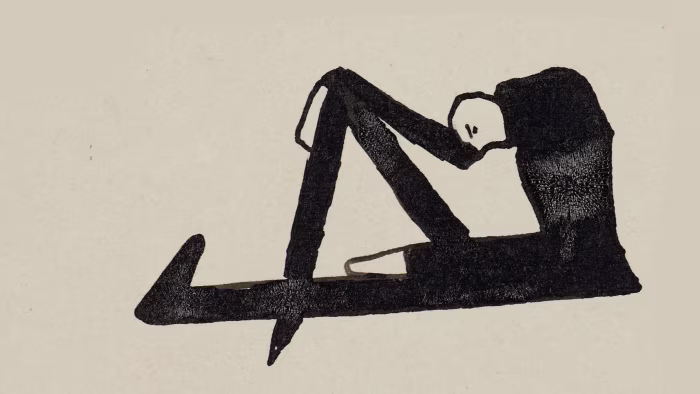 On being the Dumbest Different